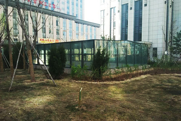 景观雕塑